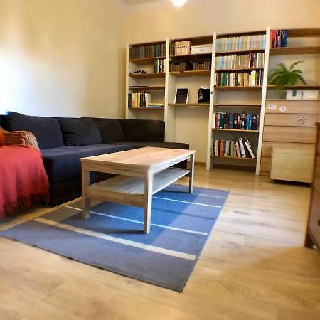 Appartement Apartament Ogarna Old Town Gdańsk Extérieur photo