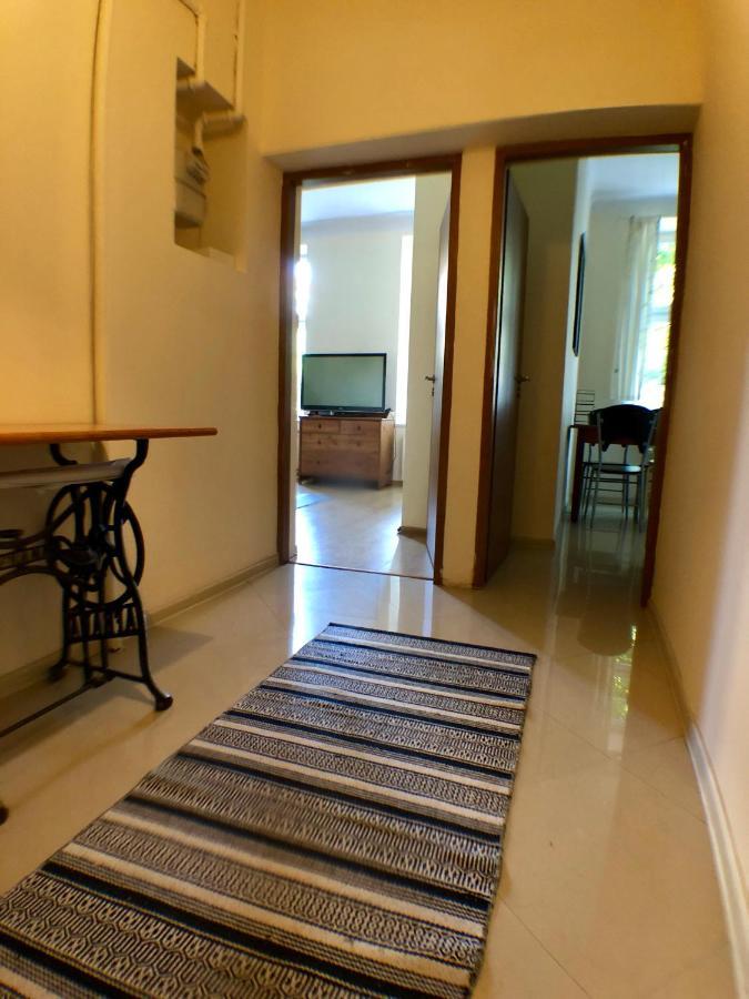 Appartement Apartament Ogarna Old Town Gdańsk Extérieur photo